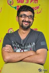Hora Hori Movie Song Launch at Radio Mirchi